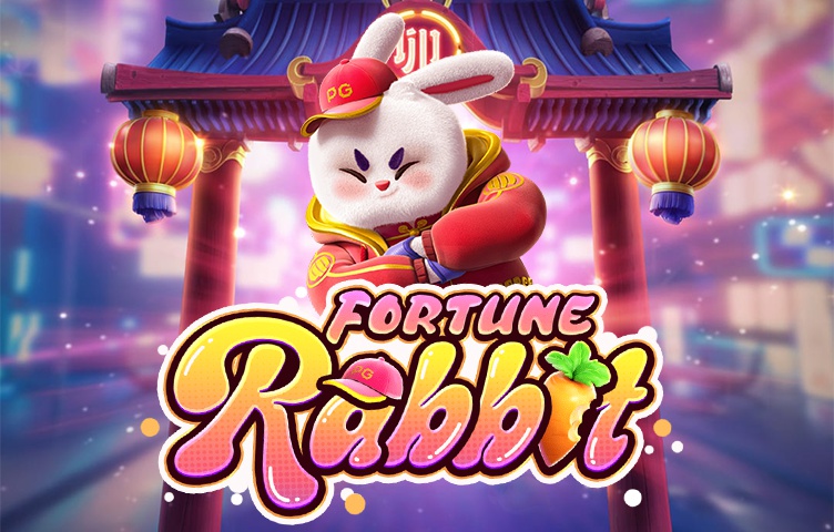 Онлайн Слот Fortune Rabbit