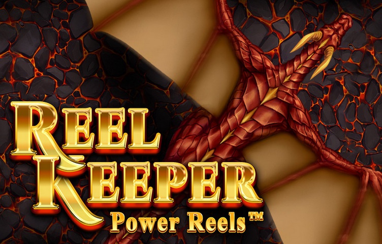 Онлайн Слот Reel Keeper Power Reel