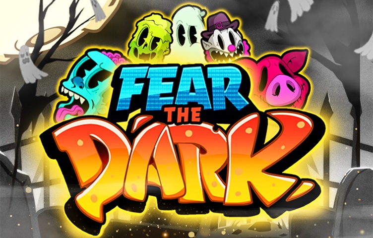 Онлайн Слот Fear the Dark