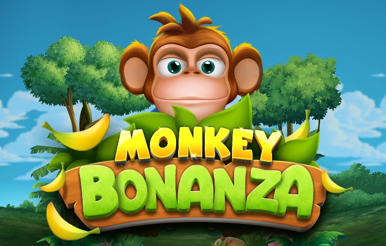 Онлайн Слот Monkey Bonanza