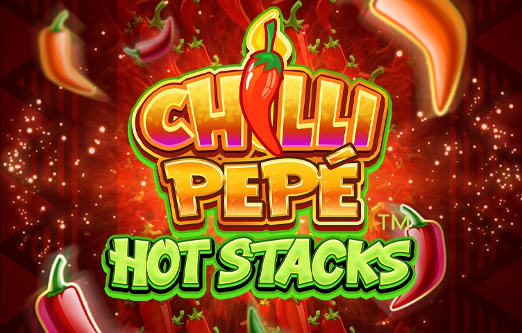 Онлайн Слот Chilli Pepe Hot Stacks