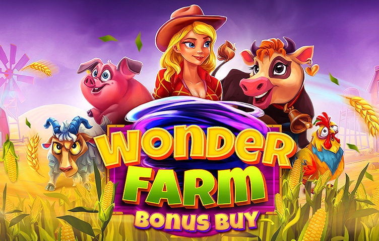 Онлайн Слот Wonder Farm Bonus Buy