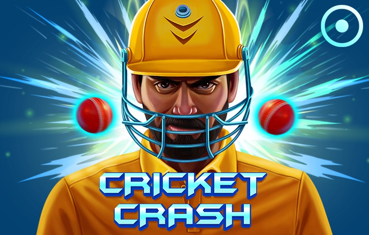 Онлайн Слот Cricket Crash