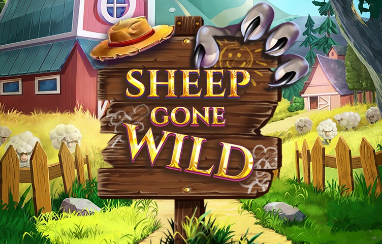 Онлайн Слот Sheep Gone Wild