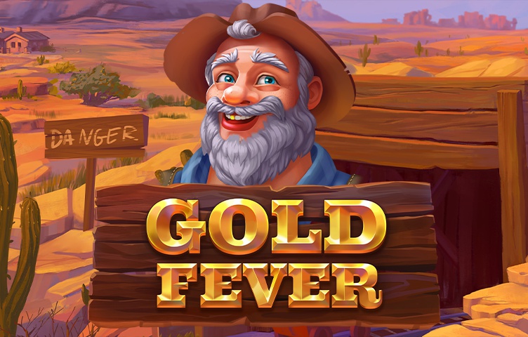 Онлайн Слот Gold Fever