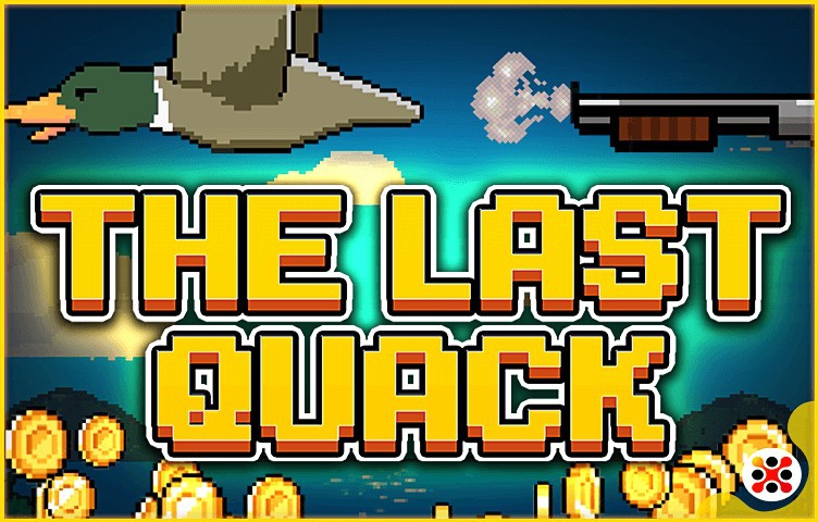 Онлайн Слот The Last Quack
