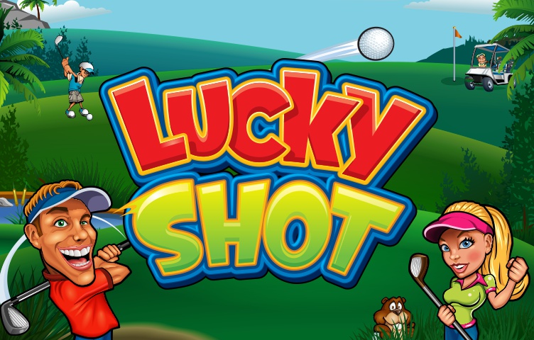 Онлайн Слот Lucky Shot