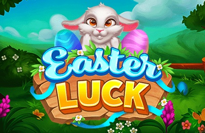 Онлайн Слот Easter Luck