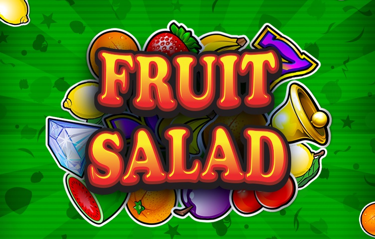 Онлайн Слот Fruit Salad