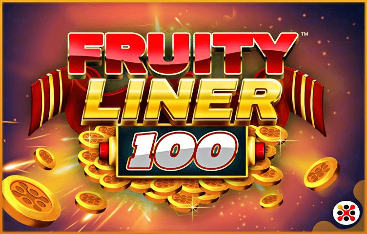 Онлайн Слот Fruityliner 100