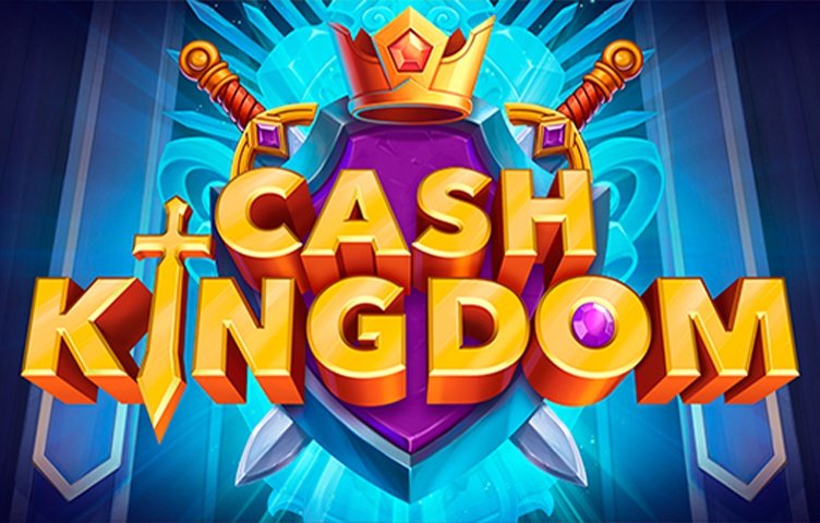 Онлайн Слот Cash Kingdom
