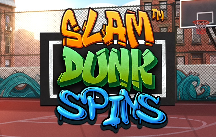 Онлайн Слот Slam Dunk Spins
