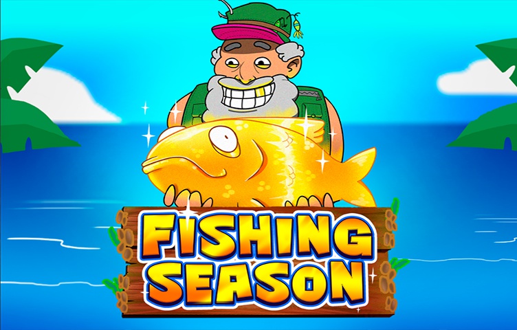 Онлайн Слот Fishing Season