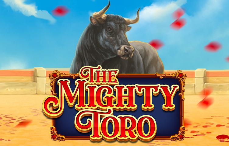 Онлайн Слот The Mighty Toro