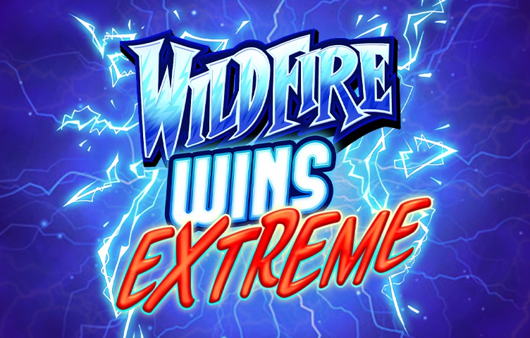 Онлайн Слот Wildfire Wins Extreme