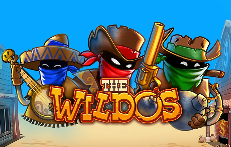 Онлайн Слот The Wildos