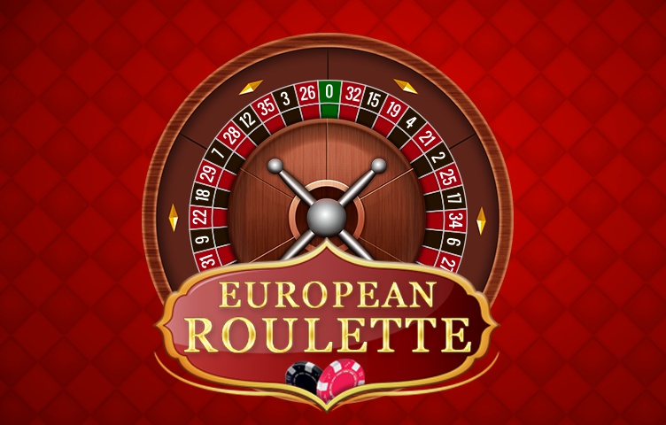 Онлайн Слот European Roulette