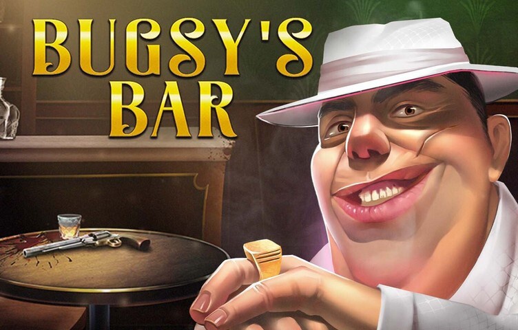 Онлайн Слот Bugsy's Bar