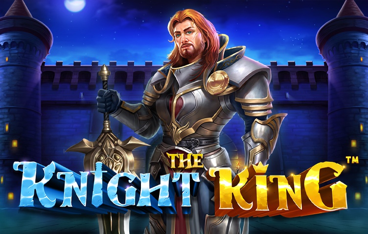 Онлайн Слот The Knight King