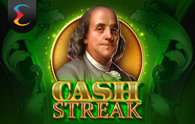 Онлайн Слот Cash Streak
