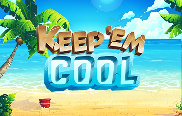 Онлайн Слот Keep'em Cool