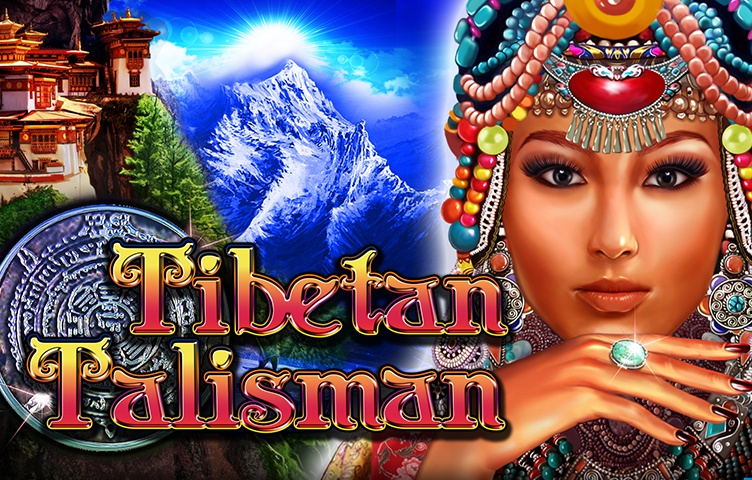 Онлайн Слот Tibetan Talisman