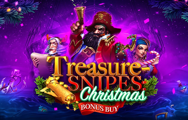 Онлайн Слот Treasure-snipes Bonus Buy