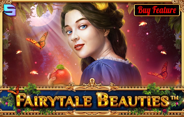 Онлайн Слот Fairytale Beauties