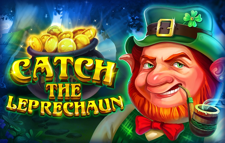 Онлайн Слот Catch The Leprechaun