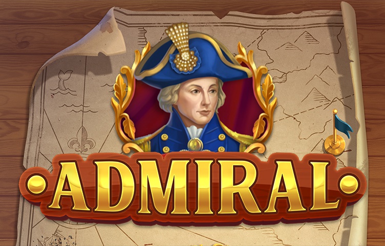 Онлайн Слот Admiral