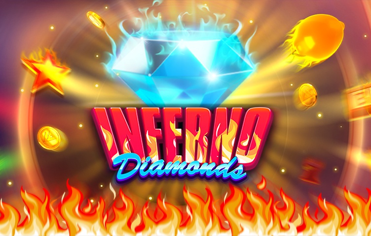 Онлайн Слот Inferno Diamonds