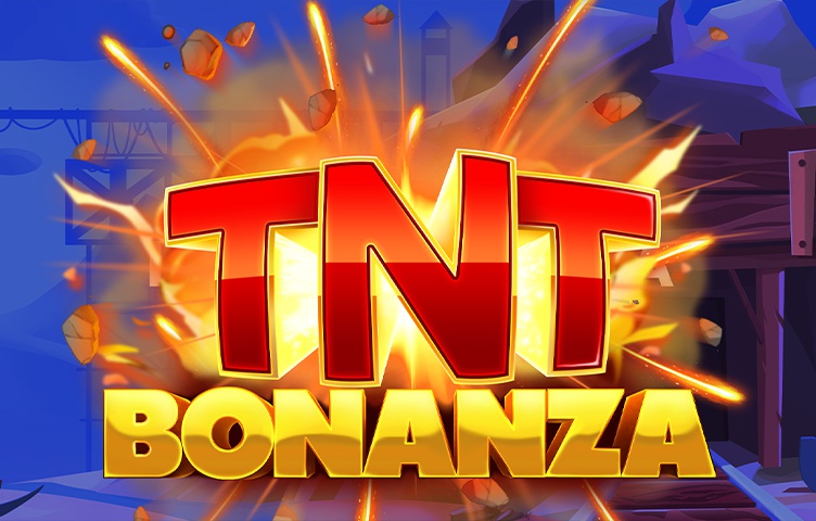 Онлайн Слот TNT Bonanza