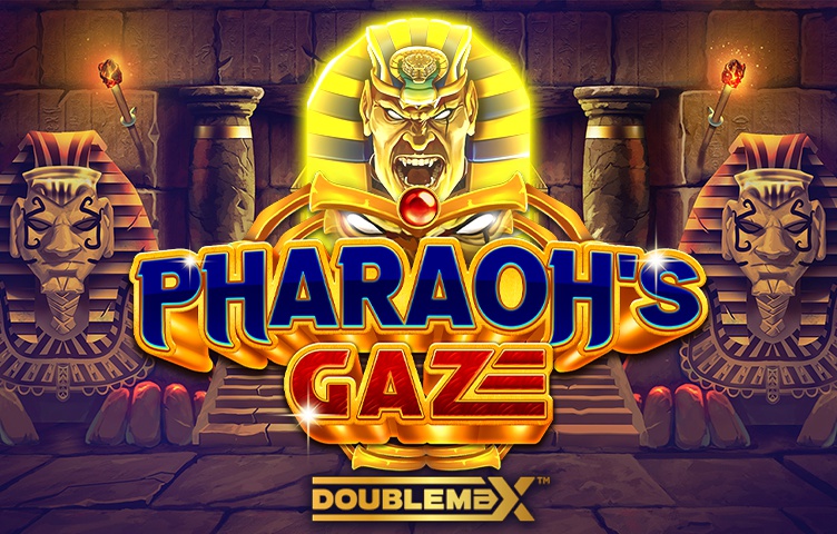 Онлайн Слот Pharaoh's Gaze