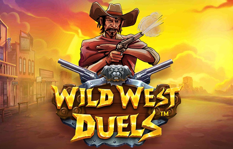 Онлайн Слот Wild West Duels
