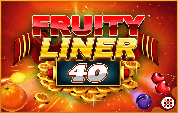 Онлайн Слот Fruityliner 40