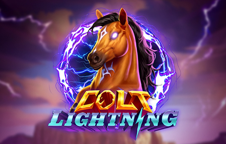 Онлайн Слот Colt Lightning