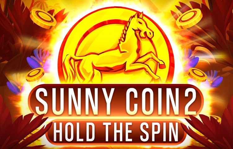 Онлайн Слот Sunny Coin 2 Hold The Spin
