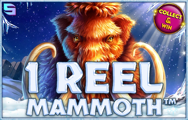 Онлайн Слот 1 Reel Mammoth