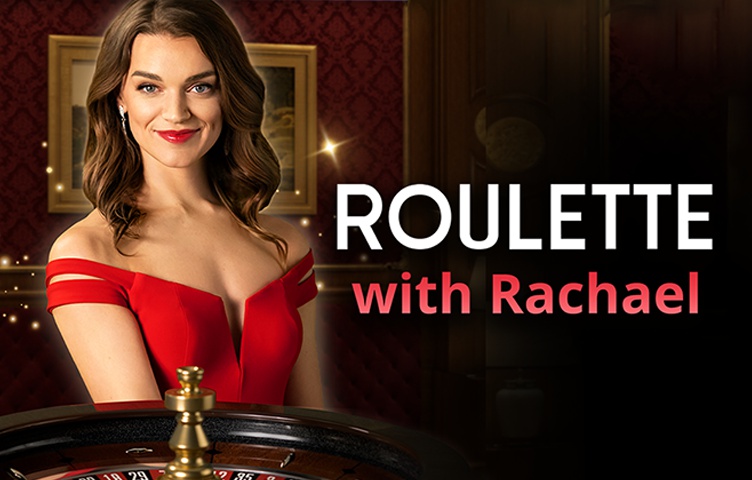 Онлайн Слот Roulette with Rachael