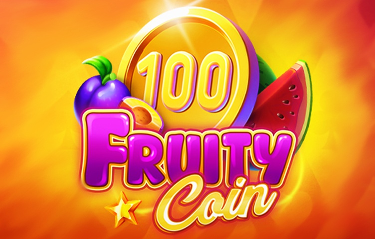 Онлайн Слот Fruity Coin
