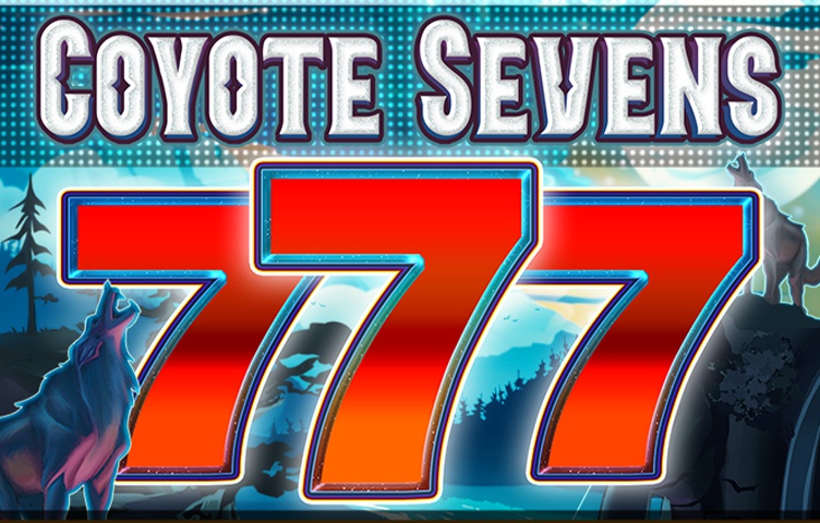 Онлайн Слот Coyote Sevens