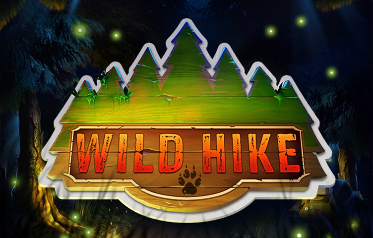 Онлайн Слот Wild Hike