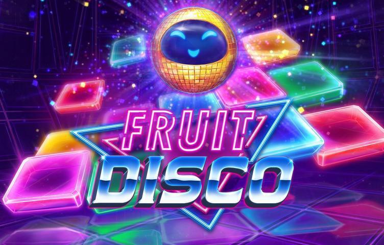 Онлайн Слот Fruit Disco