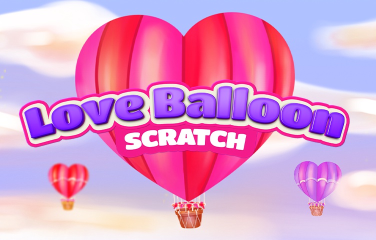 Онлайн Слот Love Baloon