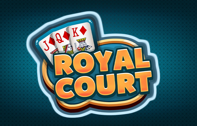 Онлайн Слот Royal Court