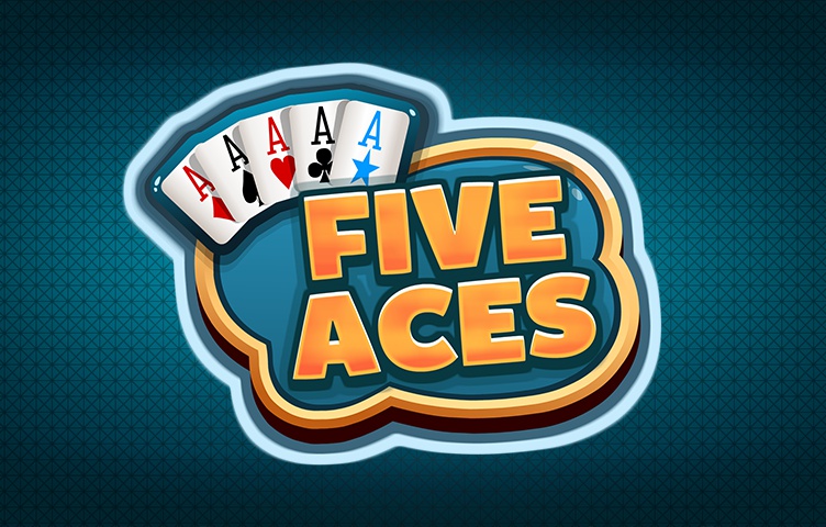 Онлайн Слот Five Aces