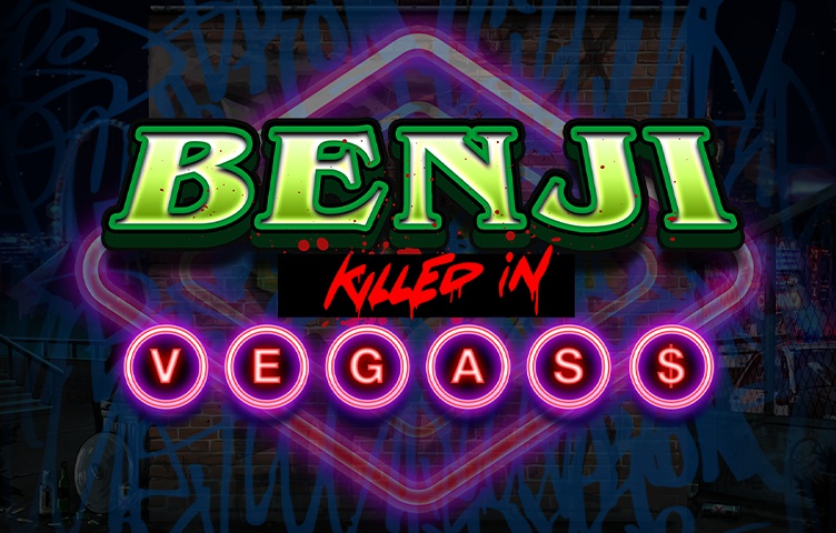 Онлайн Слот Benji Killed In Vegas