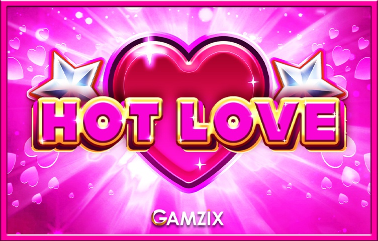 Онлайн Слот Hot Love