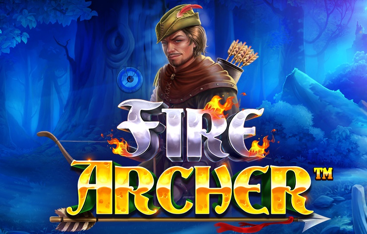 Онлайн Слот Fire Archer
