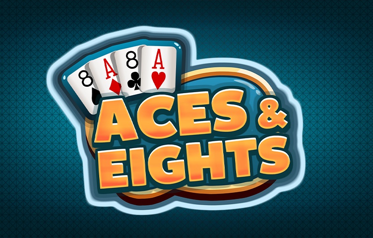 Онлайн Слот Ace & Eights